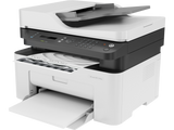 Imprimante Multifonction Laser Monochrome HP 137fnw (4ZB84A)