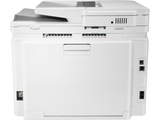Imprimante Multifonction Laser Couleur HP LaserJet Pro M283fdn (7KW74A)