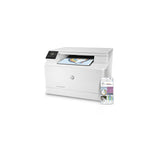 HP Color LaserJet Pro MFP M180n Couleur MFP 3en1 - Consommables