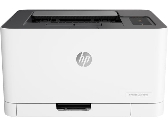 Imprimante Laser Couleur HP 150a