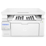 Imprimante Multifonction Laser Monochrome HP LaserJet Pro M130nw - Consommables