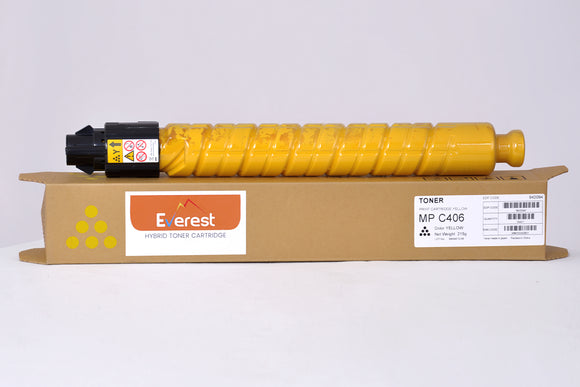 Toner Compatible Konica Minolta TN-512 JAUNE