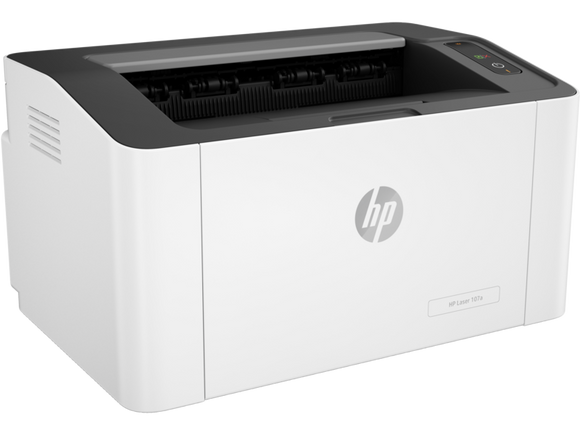 Imprimante Laser Monochrome HP Laser 107a (4ZB77A)