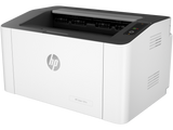 Imprimante Laser Monochrome HP Laser 107a (4ZB77A)