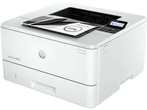 Imprimante Laser Monochrome HP LaserJet Pro 4003dn (2Z609A)