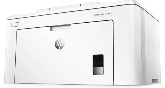 Imprimante Laser Monochrome HP LaserJet Pro M203dn (G3Q46A)