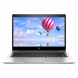 HP EliteBook 840 G6 Core i5-8365U I 16Go I 256Go NVMe I 14″ Full HD – [Remis à Neuf]
