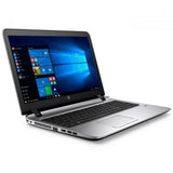 Hp Probook 640 G3 Core i3 6éme Génération 4Go DDR4 256 Go SSD