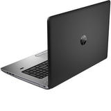 Hp Probook 640 G3 Core i3 6éme Génération 4Go DDR4 256 Go SSD