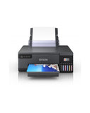 Imprimante Epson EcoTank L8050 Photo ( impression sur cartes PVC)