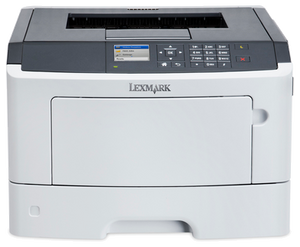 imprimante laser monochrome  Lexmark MS 510