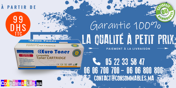 satisfait ou remboursé