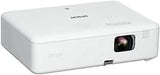 VIDÉO PROJECTEUR EPSON CO-W01 WXGA (V11HA86040)