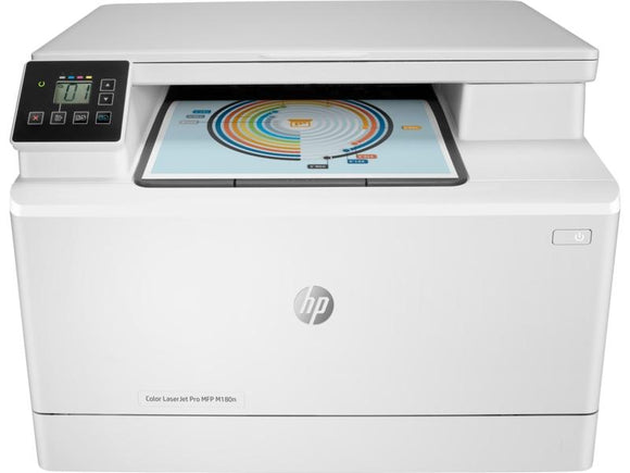 HP Color LaserJet Pro MFP M180n Couleur MFP 3en1 - Consommables