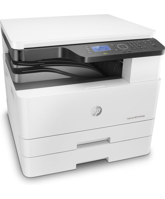 HP Laserjet M436dn Mono MFP 3en1 A3 Réseau - Consommables