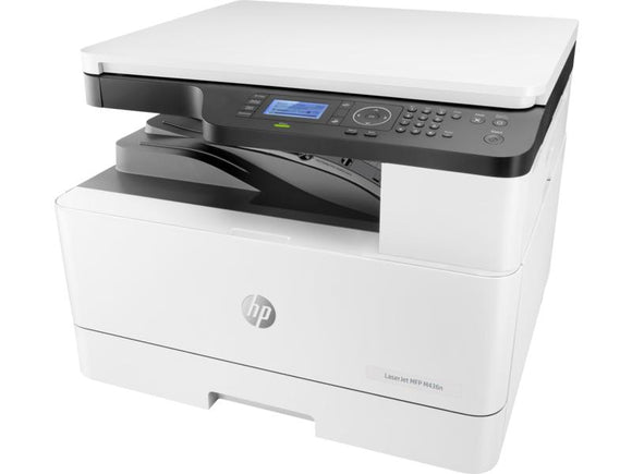 HP Laserjet M436n Mono MFP 3en1 A3 Réseau PPM - Consommables