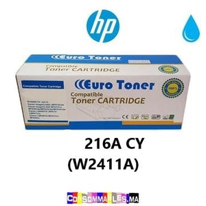 HP 216A Cyon / W2411A