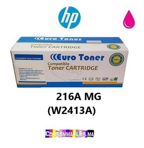 HP 216A Magenta / W2413A