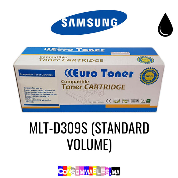 Samsung MLT-D309S (Standard Volume) Noir