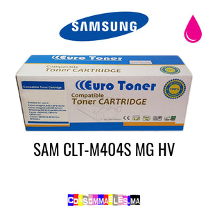 Samsung SAM CLT-M404S MG HV Magenta