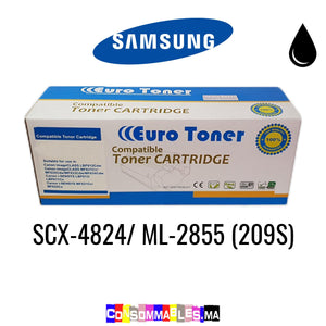 Samsung SCX-4824/ ML-2855 (209S) Noir