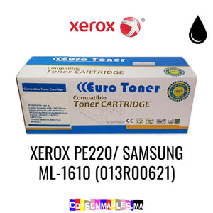 XEROX PE220/ SAMSUNG ML-1610 (013R00621) Noir