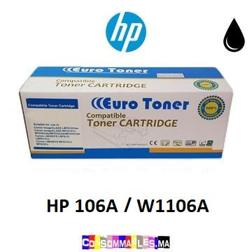 HP 106A / W1106A