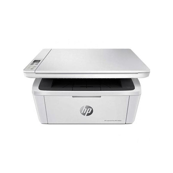 Hp Imprimante LASERJET Pro MFP M28a 18PPM, Impression, copie, scan