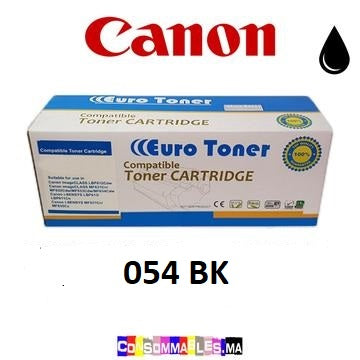 CANON 054 BK/3026C002
