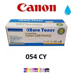 CANON 054 CY/3027C002