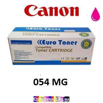CANON 054 MG/3024C002 – Consommables