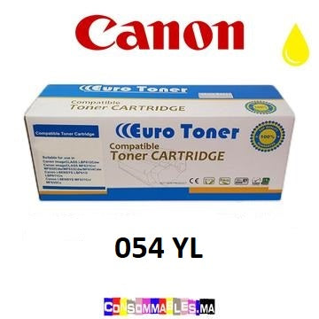 CANON 054 YL/3025C002