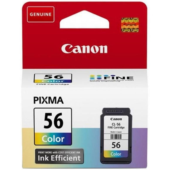 Canon Cartouche d'encre D'imprimante PIXMA CL-446 Couleur