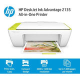 Imprimante multifonction Jet d’encre HP DeskJet 2135 Couleur - Consommables