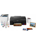 IMPRIMANTE CANON PIXMA MULTIFONCTION JET D'ENCRE G640 A RESERVOIRS (4620C009AA)