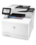 IMPRIMANTE COULEUR MUTLIFONCTION LASERJET PRO HP M479FNW (W1A78A)