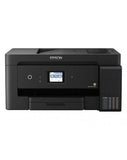 IMPRIMANTE EPSON ECOTANK ITS L14150 A3+ À RÉSERVOIRS RECHARGEABLES (C11CH96403)