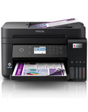 IMPRIMANTE EPSON ECOTANK L6270 A4 à réservoir À RÉSERVOIRS RECHARGEABLES (C11CJ61404)