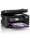IMPRIMANTE EPSON ECOTANK L6270 A4 à réservoir À RÉSERVOIRS RECHARGEABLES (C11CJ61404)
