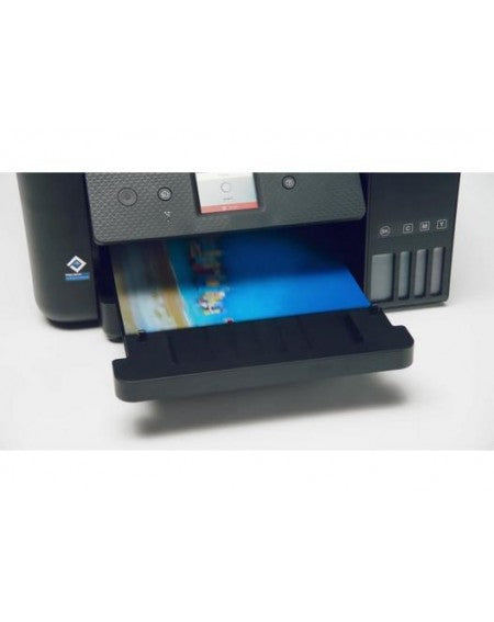 IMPRIMANTE EPSON ECOTANK L6290 A4 à réservoir À RÉSERVOIRS RECHARGEABLES (C11CJ60405)