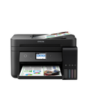 IMPRIMANTE EPSON ECOTANK L6290 A4 à réservoir À RÉSERVOIRS RECHARGEABLES (C11CJ60405)
