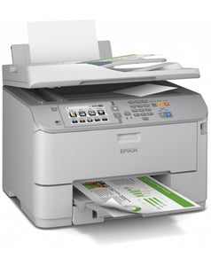 IMPRIMANTE EPSON MULTIFONCTION WorkForce Pro WF-5690DWF (C11CD14403)