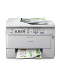 IMPRIMANTE EPSON MULTIFONCTION WorkForce Pro WF-5690DWF (C11CD14403)