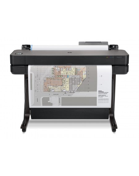 IMPRIMANTE HP DESIGNJET T630 36P (5HB11A)