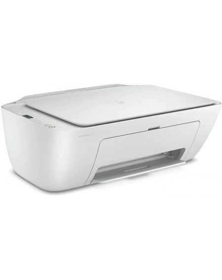 IMPRIMANTE HP MUTLIFONCTION JET D'ENCRE DESKJET INK 2710 (5AR83B)