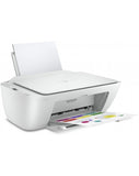 IMPRIMANTE HP MUTLIFONCTION JET D'ENCRE DESKJET INK 2710 (5AR83B)