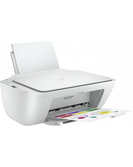 IMPRIMANTE HP MUTLIFONCTION JET D'ENCRE DESKJET INK 2720 (3XV18B)