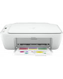 IMPRIMANTE HP MUTLIFONCTION JET D'ENCRE DESKJET INK 2720 (3XV18B)