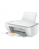 IMPRIMANTE HP MUTLIFONCTION JET D'ENCRE DESKJET INK 2720 (3XV18B)