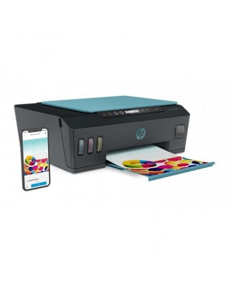 IMPRIMANTE HP SMART TANK ALL IN ONE 516 WIFI (3YW70A)